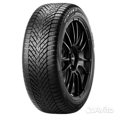 Pirelli Cinturato Winter 2 195/55 R16 91H