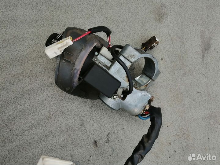 Замок зажигания для Nissan Maxima (A32) 1994-2000