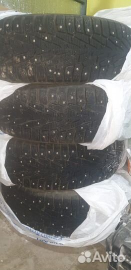 Nordman 7 235/65 R17