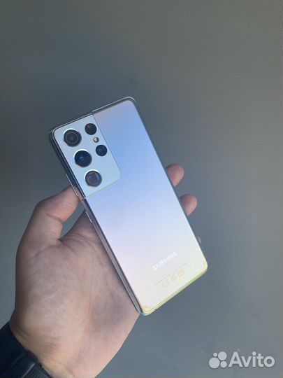 Samsung Galaxy S21 Ultra 5G, 16/512 ГБ