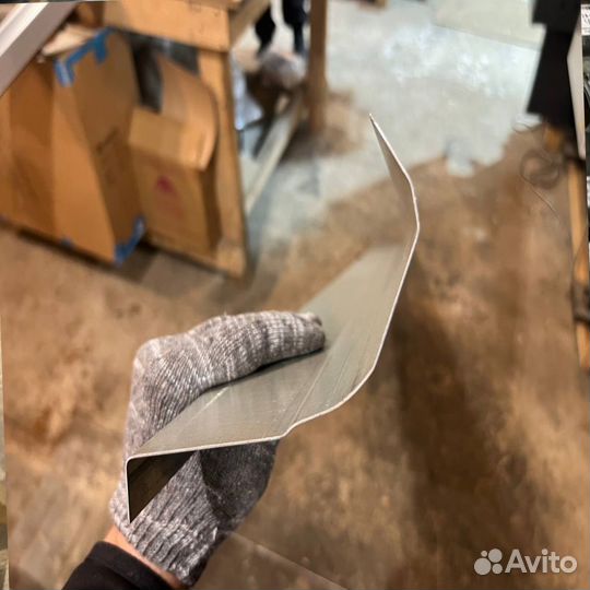 Mercedes Benz Vito Viano W639 пороги и арки Ижевск