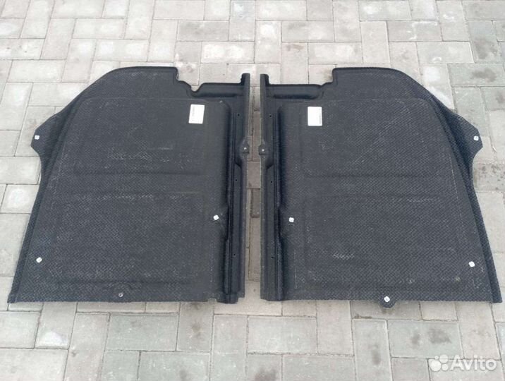 Бардачок Mercedes-Benz Sprinter W906 9066950369, 9