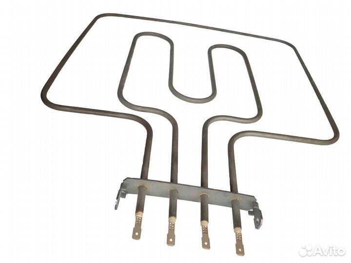 Тэн верхний 2,3 кВт для духовки Электра, зви, Рика