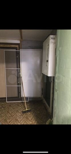 Торговая площадь, 23 м²