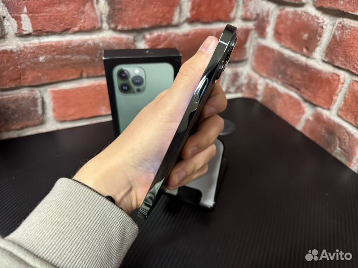 iPhone 13 Pro Max, 512 ГБ