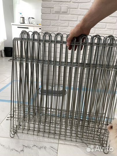 Вольер для животных