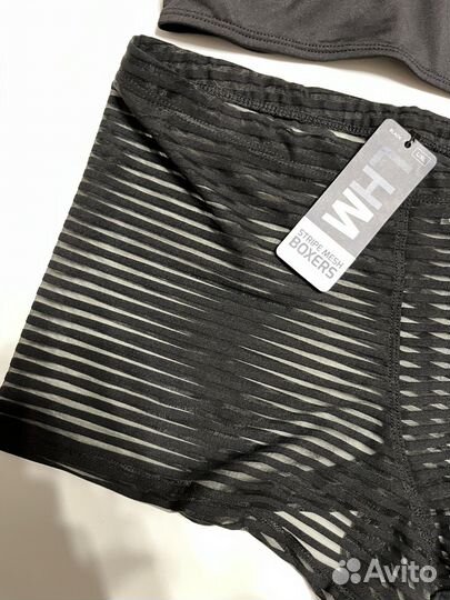 Мужские трусы эротические L/XL