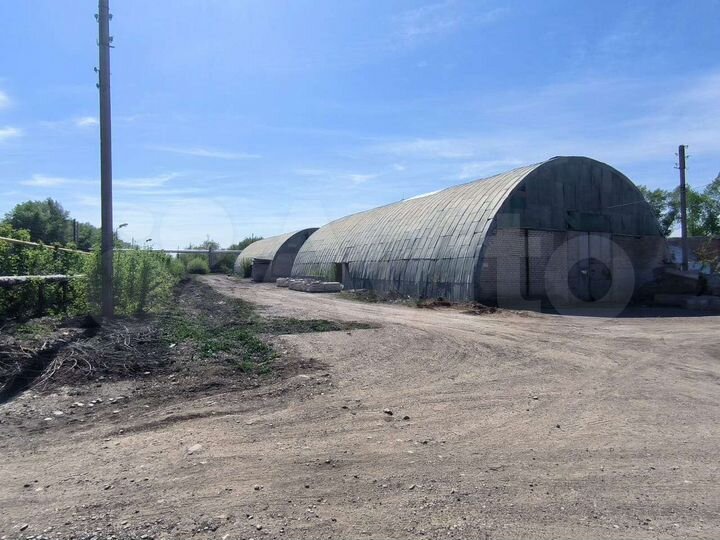 Производство, 460 м²