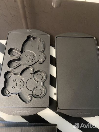 Панели для мультипекаря редмонд 6 серия новые