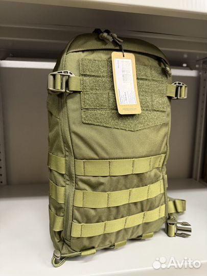 Рюкзак guardian smallpack от Helikontex