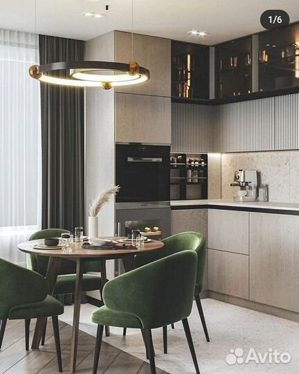 Кухонный гарнитур новый от производителя