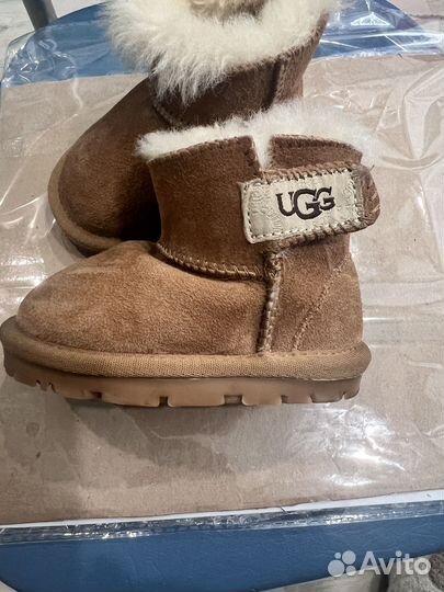 Ugg угги детские 18-19 рр