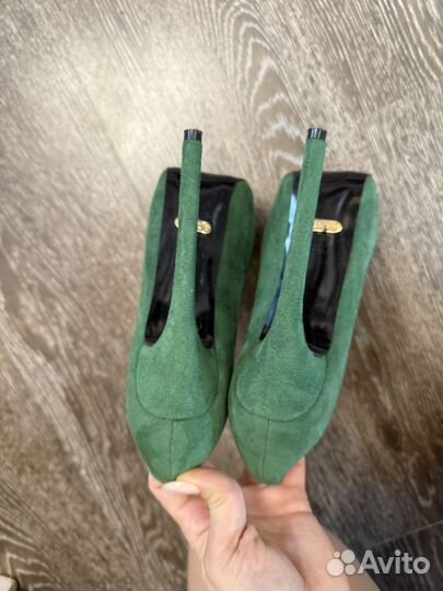 Туфли женские