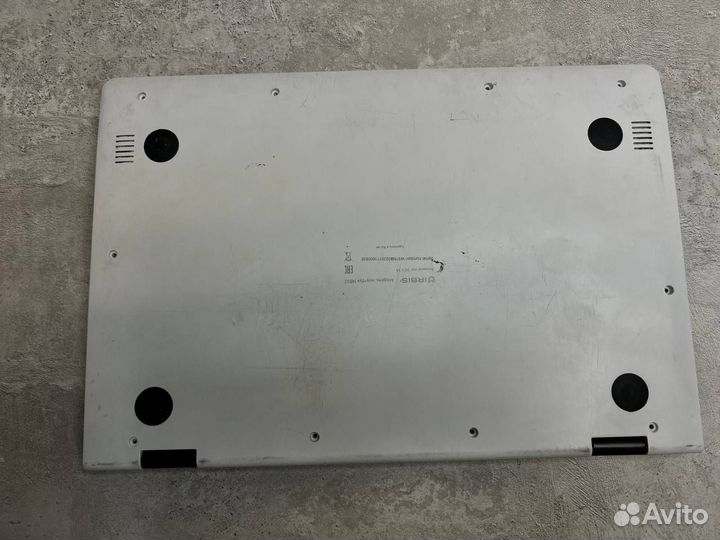 Ноутбук Irbis NB32