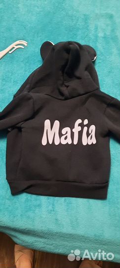 Костюмы детские для мальчика