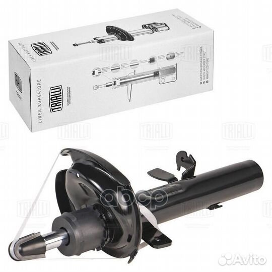 Амортизатор для а/м Ford Kuga (12) до 10.14 г.в