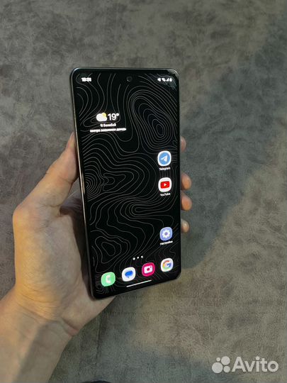 Samsung Galaxy A73, 8/128 ГБ