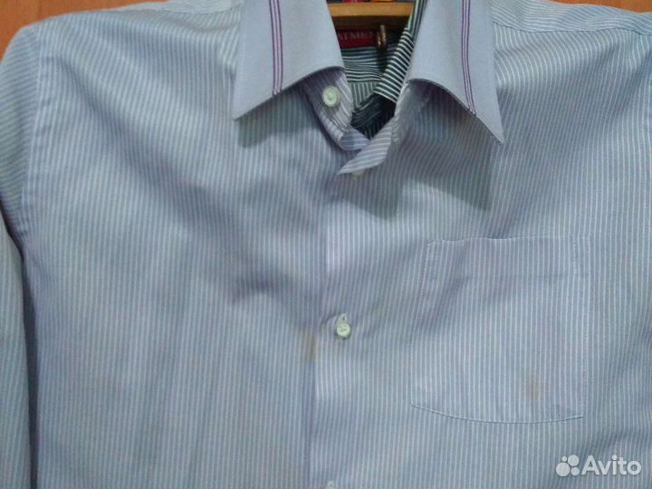 Рубашки Для Подроска