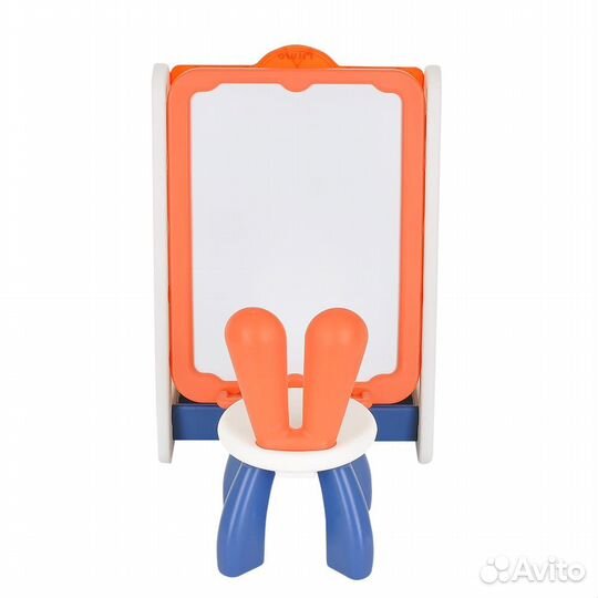 Система для хранения Pituso стеллаж/мольберт +1 ст