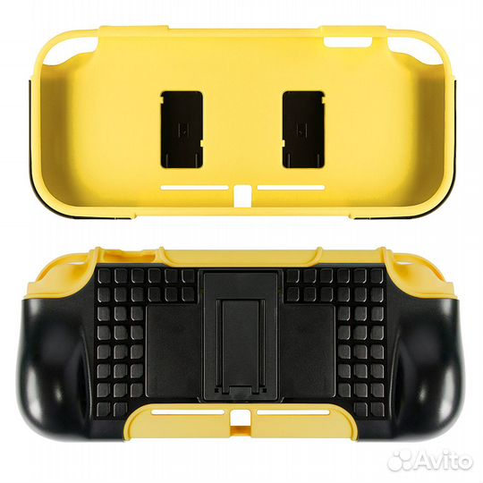 Защитный чехол 2в1 для Nintendo Switch Lite Новый