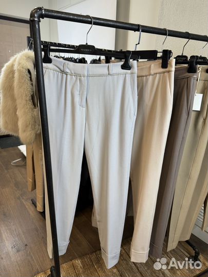 Брюки новые Panicale/Peserico IT 40/42