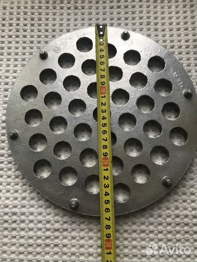 Пельменница СССР новая