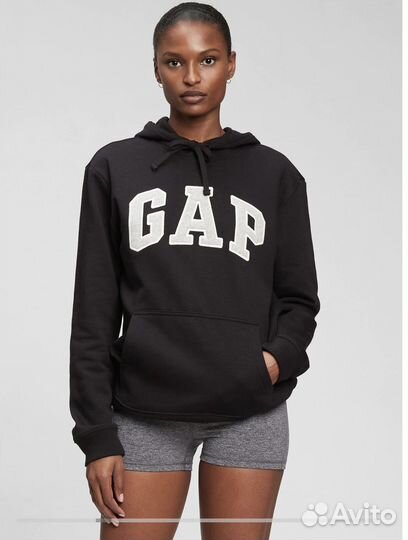 Толстовка gap оригинал