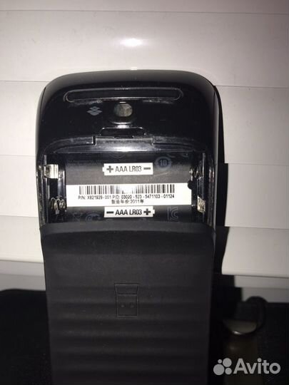 Компьтерная Мышь Microsoft беспроводная