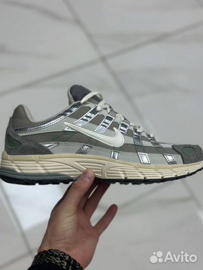 Кроссовки мужские демисезонные Nike