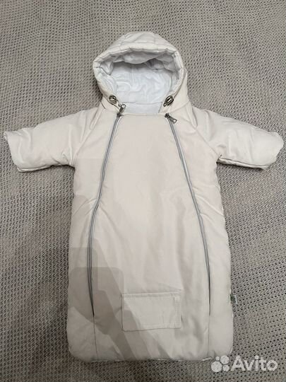 Комбинезон Уно