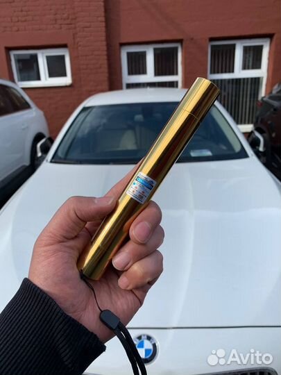 Лазерная указка