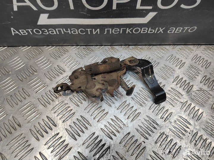 Замок капота Infiniti Fx35 VQ35DE 2003