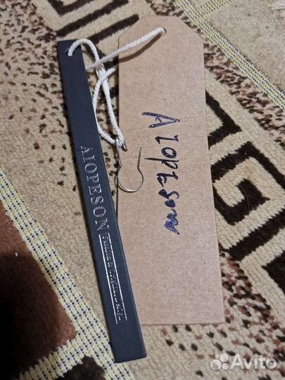 Кофта на пуговицах