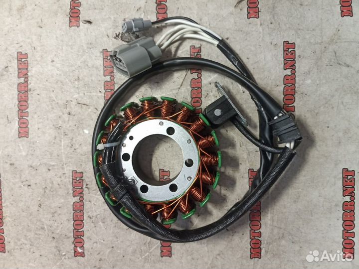 Статор Yamaha FX Nytro Phazer Professional