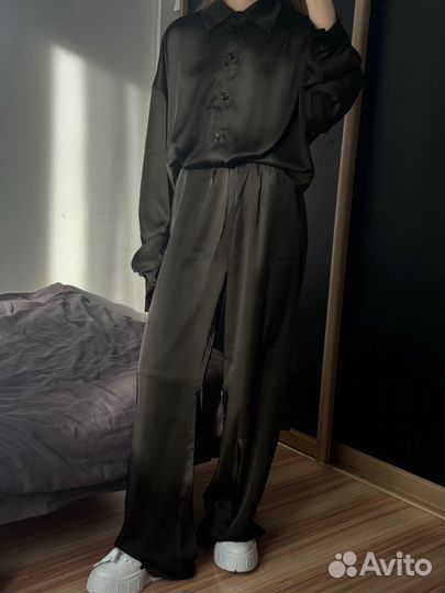 Костюм /пижама двойка новый