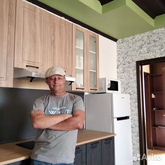 Мастер на час / электрик / сантехник / ремонт