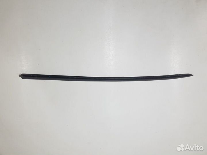 Молдинг лобового стекла ауди а8 audi s8