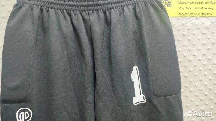 Футбольные штаны(вратарьские)