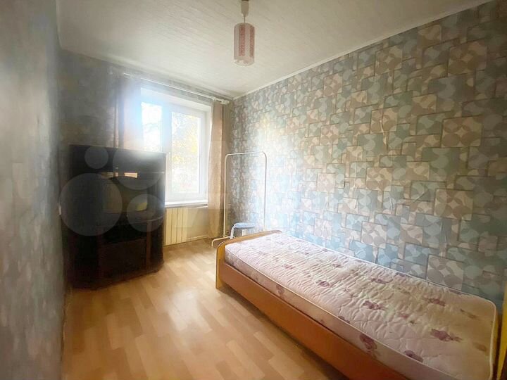 2-к. квартира, 39,8 м², 2/5 эт.