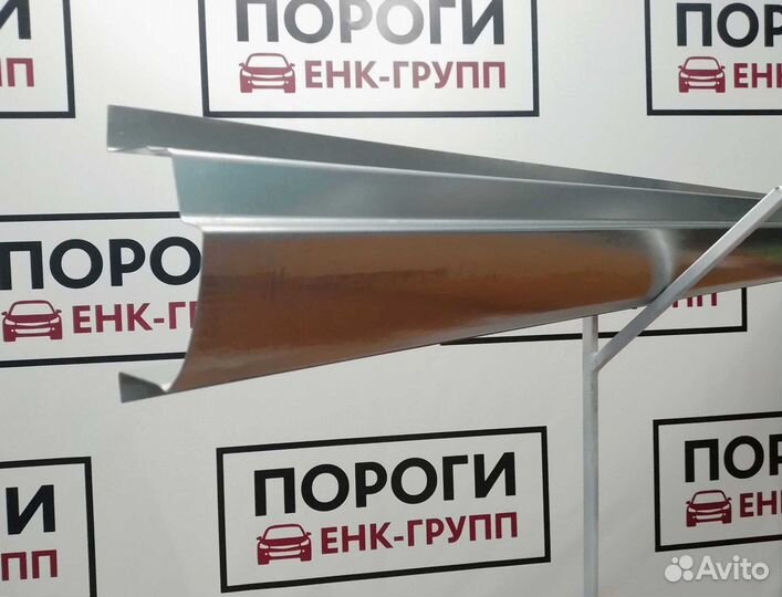 Пороги Ford Focus 2 седан и другие