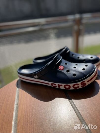 Crocs сабо