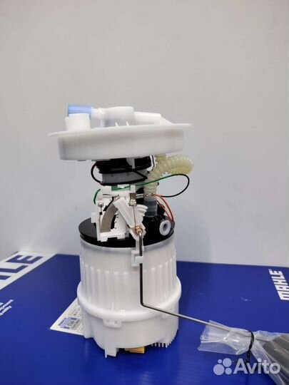 Бензонасос фокус 2 1.4,1.6,1.8,2.0, Мазда 3