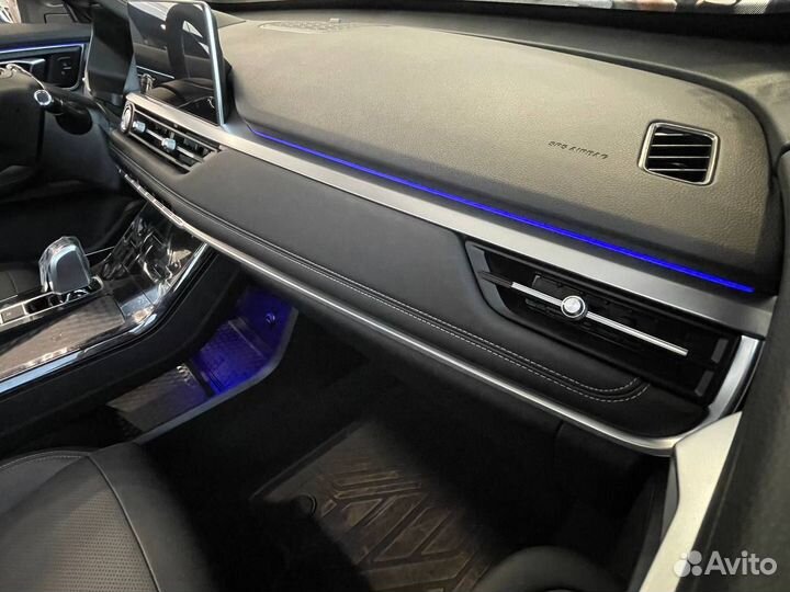 Xcite X-Cross 7 1.5 CVT, 2024