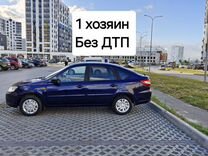 ВАЗ (LADA) Granta 1.6 MT, 2016, 127 250 км, с пробегом, цена 559 000 руб.