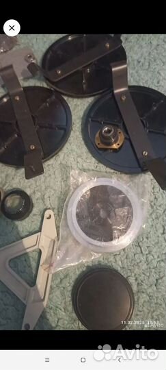 Запчасти микроскопа