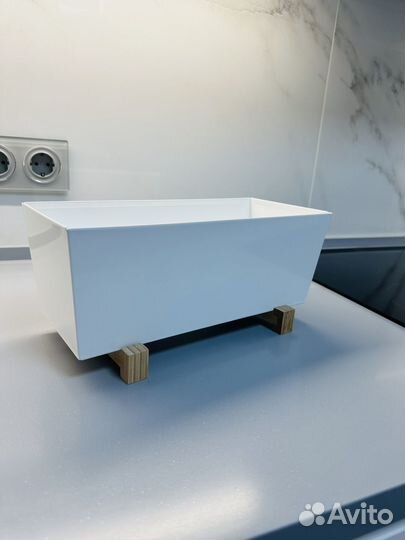 Кашпо для цветов IKEA