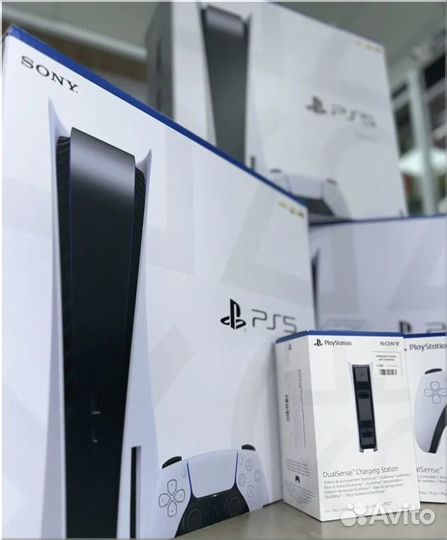 Sony Playstation 5