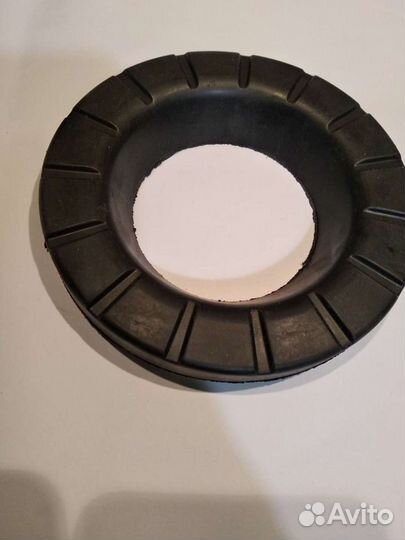 Прокладки под пружины