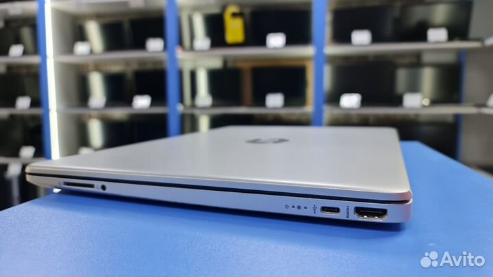 Ноутбук HP 15.6