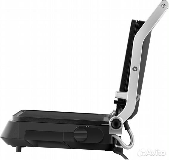 Электрический гриль Weissgauff WCG-350 Chef